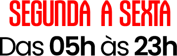 Horário Segunda a Sexta