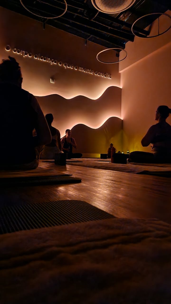 Sala Hot Yoga 2
