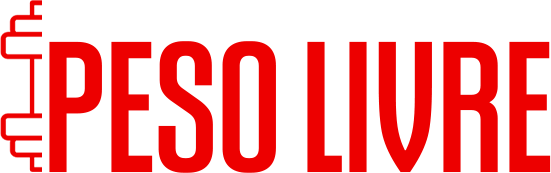Área Expandida de Peso Livre