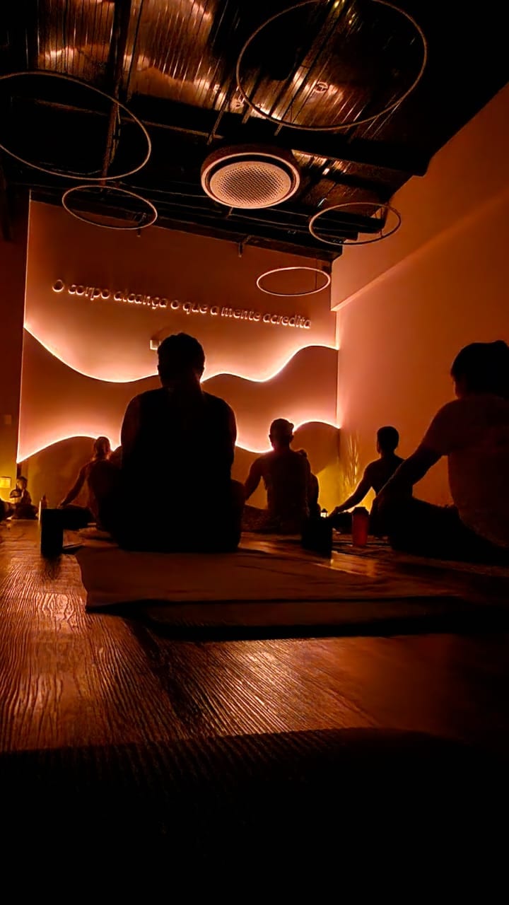 Sala Hot Yoga 3