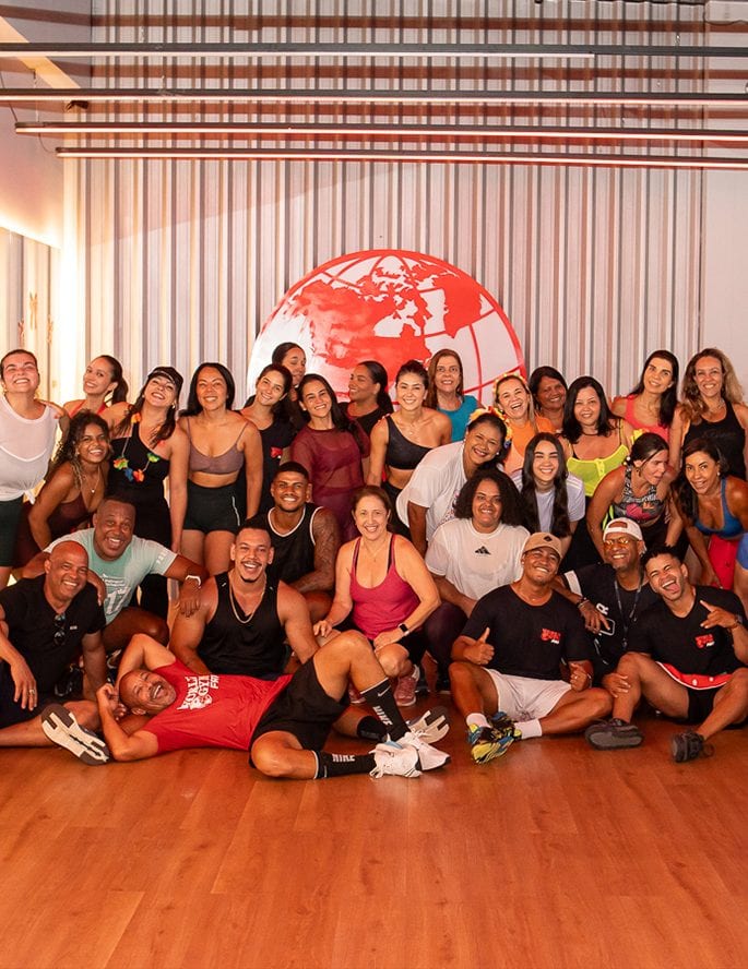 Fit Dance