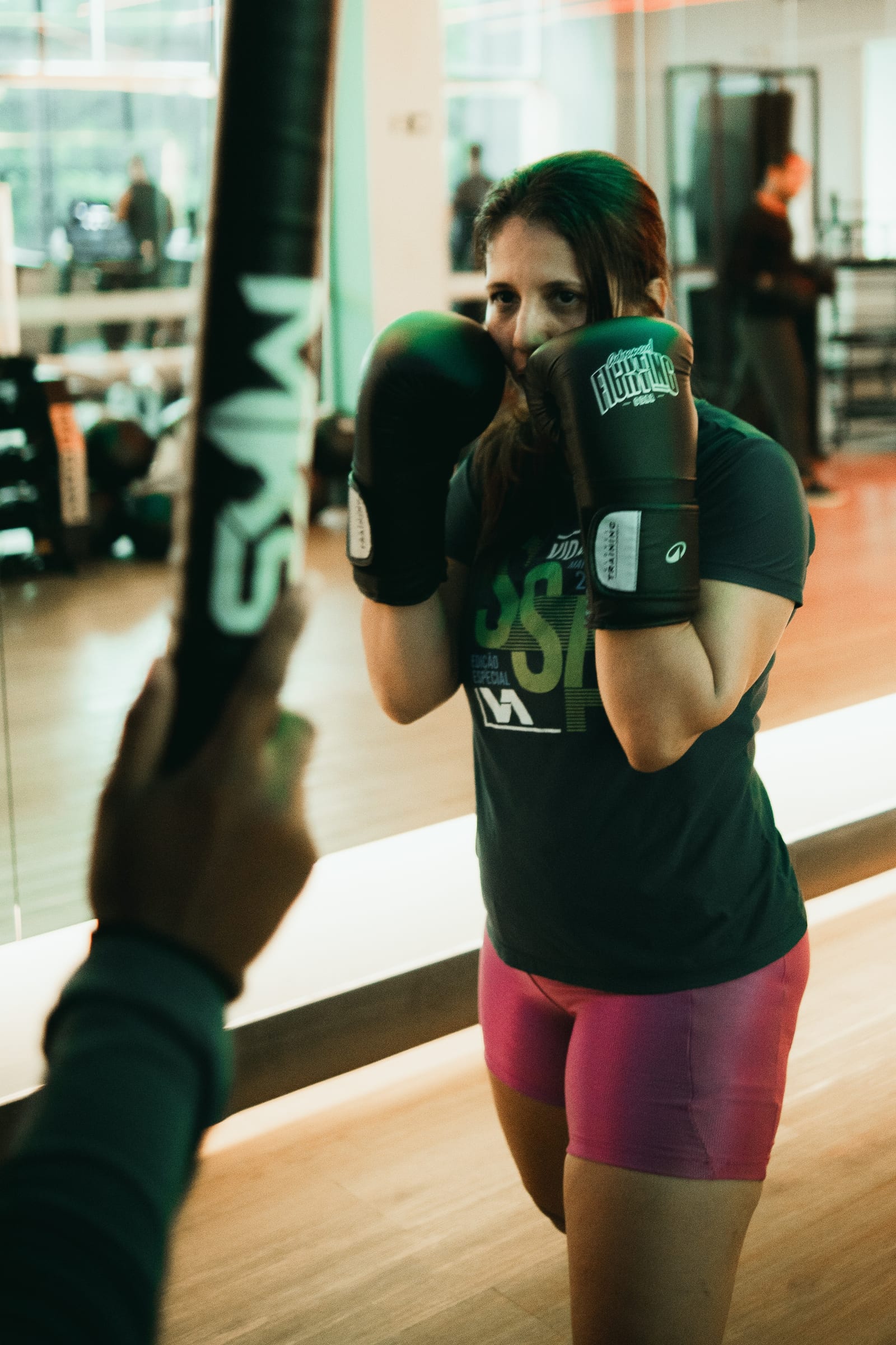Boxe